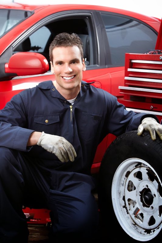 Mike & Son Service Center auto repair photo